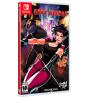 Fear Effect Limited Run Nintendo Switch - Preview