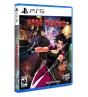 Fear Effect Limited Run PS5 - Preview