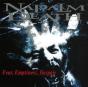 Fear, Emptiness, Despair - CD - Preview