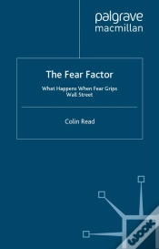 Capa do artigo Fear Factor