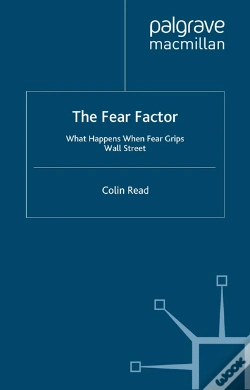 Capa do artigo Fear Factor