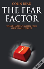 Capa do artigo Fear Factor
