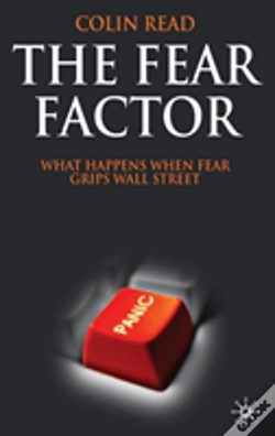 Capa do artigo Fear Factor
