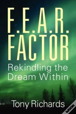 Capa do artigo F.E.A.R. Factor: Rekindling The Dream Wi