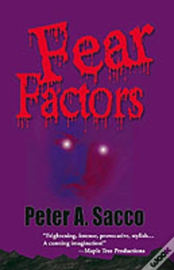 Capa do artigo Fear Factors