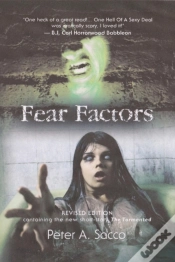 Capa do artigo Fear Factors