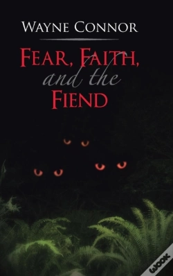 Capa do artigo Fear, Faith, And The Fiend