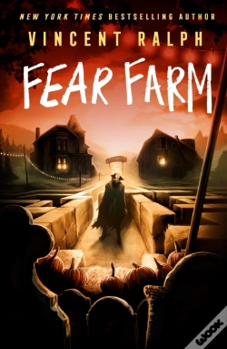 Capa do artigo Fear Farm