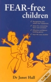 Capa do artigo Fear Free Children