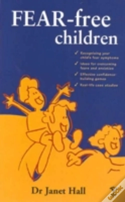 Capa do artigo Fear Free Children