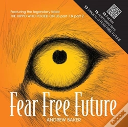 Capa do artigo Fear Free Future