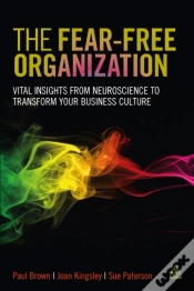 Capa do artigo Fear-Free Organization