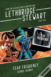 Fear Frequency