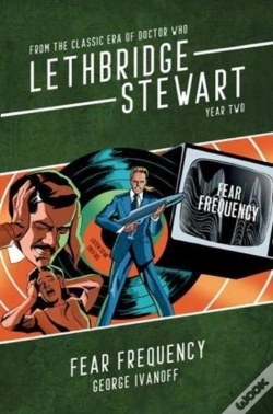 Capa do artigo Fear Frequency