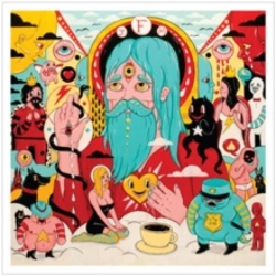 Capa do artigo Fear Fun - CD