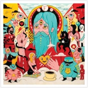 Capa do artigo Fear Fun - Vinil