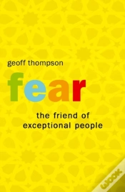 Capa do artigo Fear