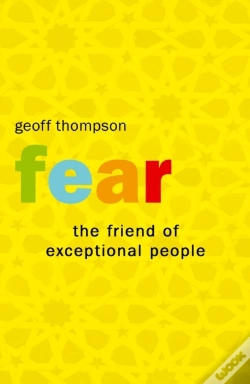Capa do artigo Fear