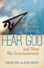 Fear God And Keep His Commandments: A Practical Exposition Of Ecclesiastes - Preview