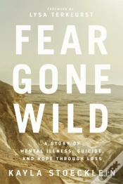 Capa do artigo Fear Gone Wild