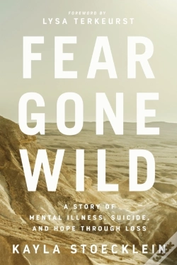 Capa do artigo Fear Gone Wild