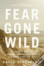 Capa do artigo Fear Gone Wild