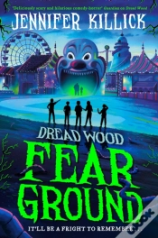 Capa do artigo Fear Ground