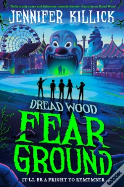 Capa do artigo Fear Ground