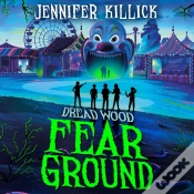 Capa do artigo Fear Ground