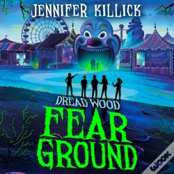 Capa do artigo Fear Ground