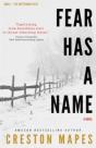 Fear Has A Name - Preview