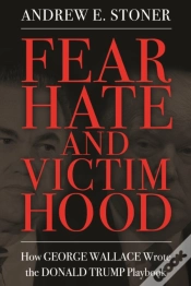 Capa do artigo Fear, Hate, And Victimhood