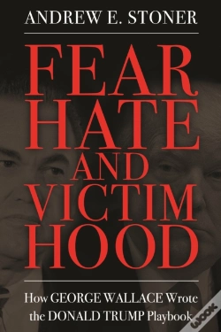 Capa do artigo Fear, Hate, And Victimhood