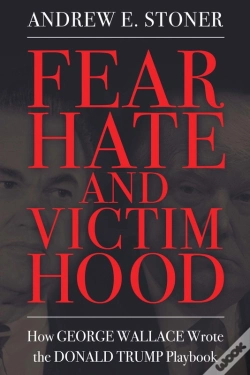 Capa do artigo Fear, Hate, And Victimhood