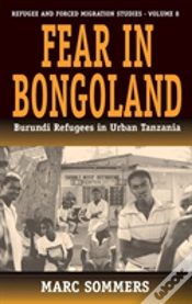 Capa do artigo Fear In Bongoland