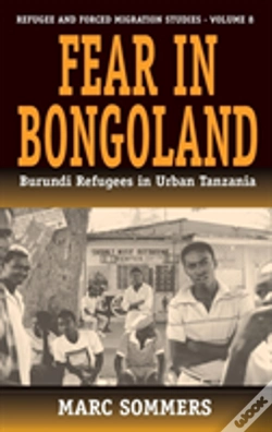 Capa do artigo Fear In Bongoland