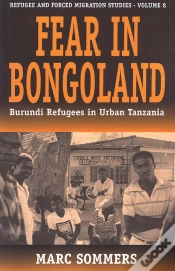 Capa do artigo Fear In Bongoland