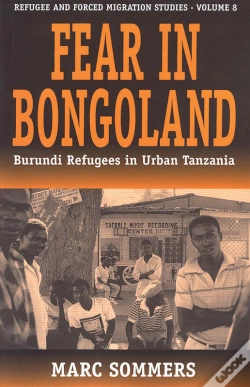 Capa do artigo Fear In Bongoland