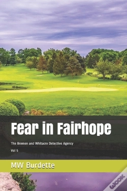 Capa do artigo Fear In Fairhope