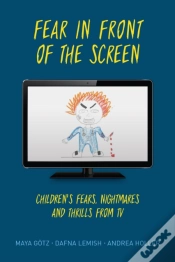 Capa do artigo Fear In Front Of The Screen