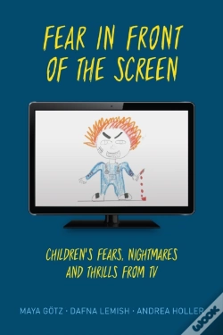 Capa do artigo Fear In Front Of The Screen