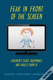 Capa do artigo Fear In Front Of The Screen