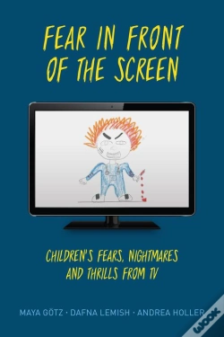 Capa do artigo Fear In Front Of The Screen