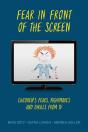 Fear In Front Of The Screen - Preview