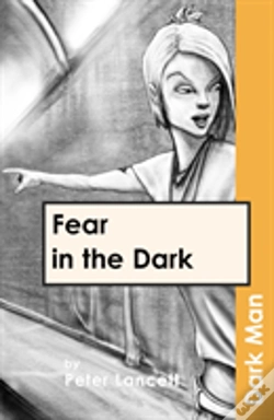 Capa do artigo Fear In The Dark