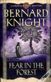 Capa do artigo Fear In The Forest