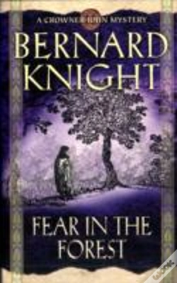 Capa do artigo Fear In The Forest