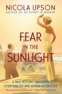 Fear In The Sunlight - Preview
