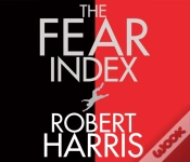 Capa do artigo Fear Index