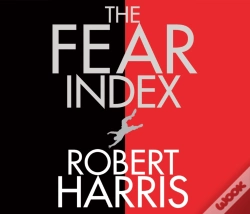 Capa do artigo Fear Index